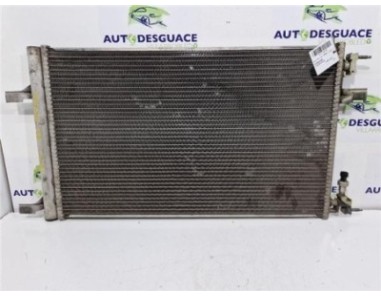 Condensador Opel ASTRA J LIM  1 7 16V CDTI 