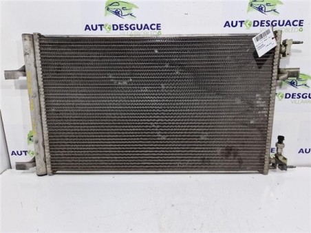 Condensador Opel ASTRA J LIM  1 7 16V CDTI 