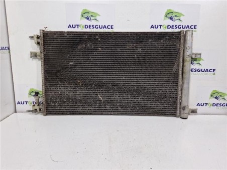 Condensador Opel ASTRA J LIM  1 7 16V CDTI 