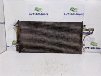 Condensador Hyundai Sonata  2 0 CRDi
