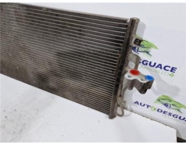 Condensador Hyundai Sonata  2 0 CRDi