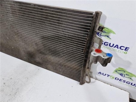 Condensador Hyundai Sonata  2 0 CRDi