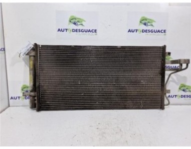 Condensador Hyundai Sonata  2 0 CRDi