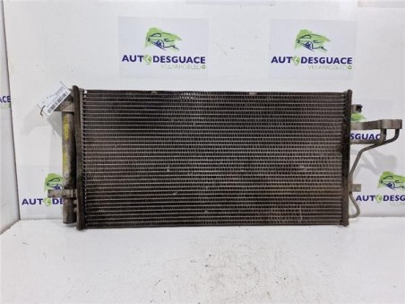 Condensador Hyundai Sonata  2 0 CRDi