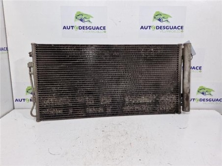 Condensador Hyundai Sonata  2 0 CRDi