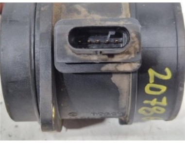 Caudalimetro Hyundai Sonata  2 0 CRDi