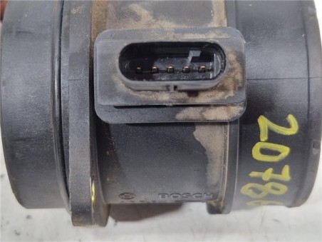 Caudalimetro Hyundai Sonata  2 0 CRDi