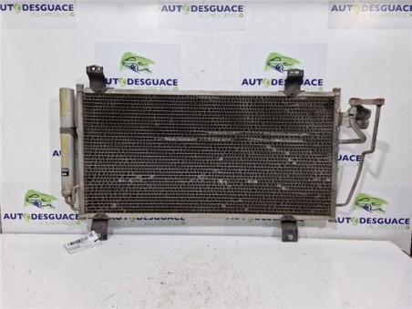 Condensador Mazda 6 BERLINA 2 0 D 