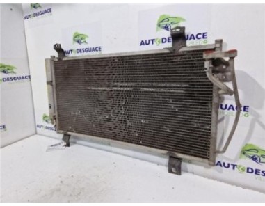 Condensador Mazda 6 BERLINA 2 0 D 