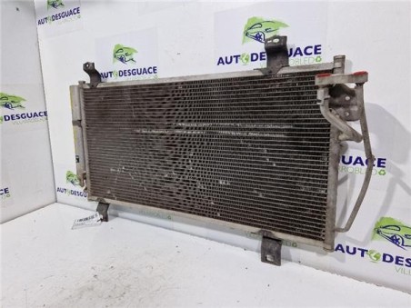 Condensador Mazda 6 BERLINA 2 0 D 