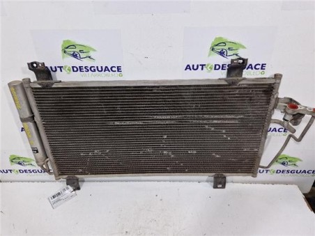 Condensador Mazda 6 BERLINA 2 0 D 