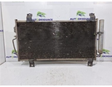 Condensador Mazda 6 BERLINA 2 0 D 