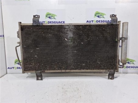 Condensador Mazda 6 BERLINA 2 0 D 