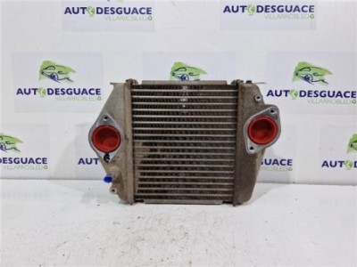 Intercooler Mazda 6 BERLINA 2 0 D