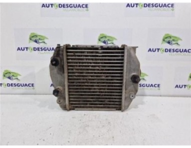 Intercooler Mazda 6 BERLINA 2 0 D 