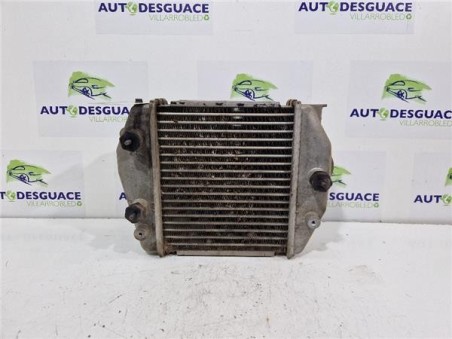 Intercooler Mazda 6 BERLINA 2 0 D 