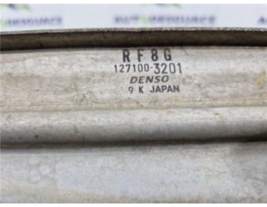 Intercooler Mazda 6 BERLINA 2 0 D 