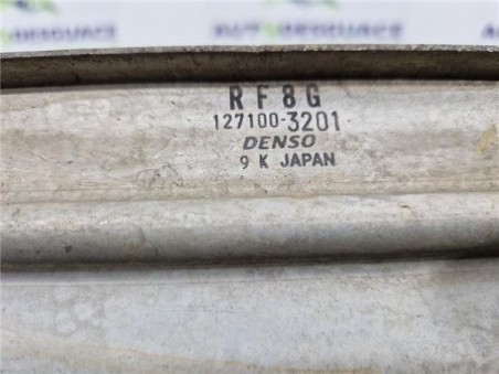 Intercooler Mazda 6 BERLINA 2 0 D 