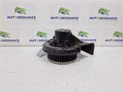 Motor Calefaccion Skoda Rapid  1 6 Active [1 6 Ltr  - 77 kW TDI DPF]