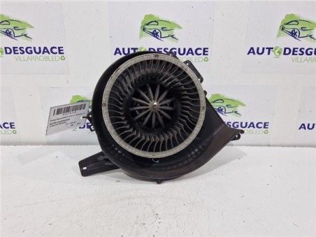 Motor Calefaccion Skoda Rapid  1 6 Active [1 6 Ltr  - 77 kW TDI DPF]