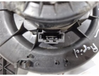 Motor Calefaccion Skoda Rapid  1 6 Active [1 6 Ltr  - 77 kW TDI DPF]