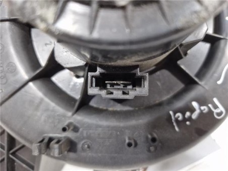 Motor Calefaccion Skoda Rapid  1 6 Active [1 6 Ltr  - 77 kW TDI DPF]