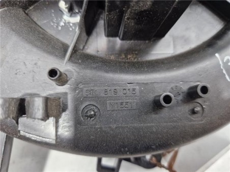 Motor Calefaccion Skoda Rapid  1 6 Active [1 6 Ltr  - 77 kW TDI DPF]