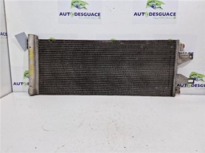 Condensador Peugeot Boxer Furgón  2 0 328 L1H1 Pro BlueHDi 110 [2 0 Ltr  - 81 kW Blue-HDI FAP CAT]