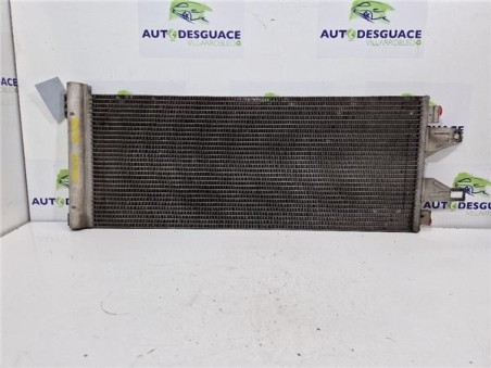 Condensador Peugeot Boxer Furgón  2 0 328 L1H1 Pro BlueHDi 110 [2 0 Ltr  - 81 kW Blue-HDI FAP CAT]