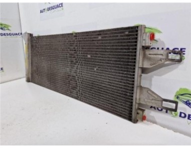 Condensador Peugeot Boxer Furgón  2 0 328 L1H1 Pro BlueHDi 110 [2 0 Ltr  - 81 kW Blue-HDI FAP CAT]