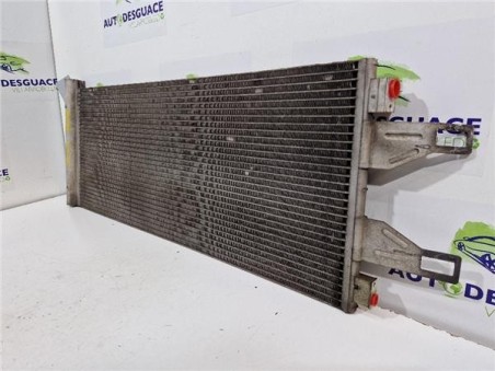 Condensador Peugeot Boxer Furgón  2 0 328 L1H1 Pro BlueHDi 110 [2 0 Ltr  - 81 kW Blue-HDI FAP CAT]