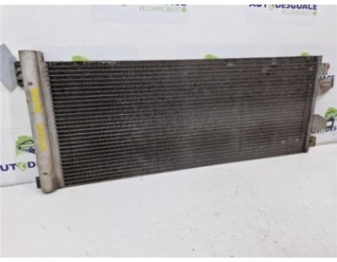 Condensador Peugeot Boxer Furgón  2 0 328 L1H1 Pro BlueHDi 110 [2 0 Ltr  - 81 kW Blue-HDI FAP CAT]