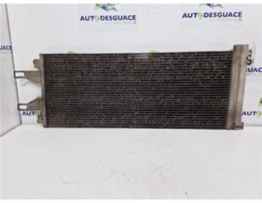 Condensador Peugeot Boxer Furgón  2 0 328 L1H1 Pro BlueHDi 110 [2 0 Ltr  - 81 kW Blue-HDI FAP CAT]