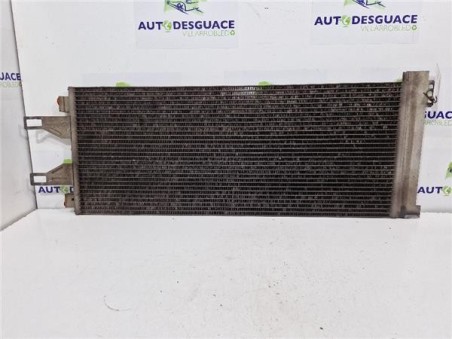 Condensador Peugeot Boxer Furgón  2 0 328 L1H1 Pro BlueHDi 110 [2 0 Ltr  - 81 kW Blue-HDI FAP CAT]