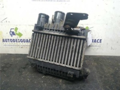Intercooler Toyota COROLLA VERSO 2 0 Turbodiesel