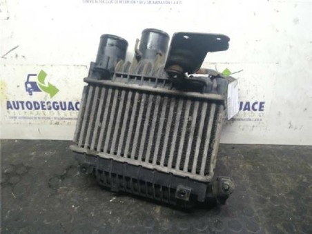 Intercooler Toyota COROLLA VERSO 2 0 Turbodiesel 