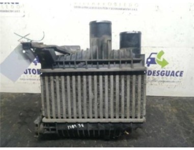Intercooler Toyota COROLLA VERSO 2 0 Turbodiesel 