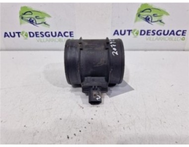 Caudalimetro Opel Astra J Berlina 5p  2 0 Cosmo [2 0 Ltr  - 118 kW 16V CDTI]