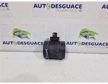 Caudalimetro Opel Astra J Berlina 5p  2 0 Cosmo [2 0 Ltr  - 118 kW 16V CDTI]