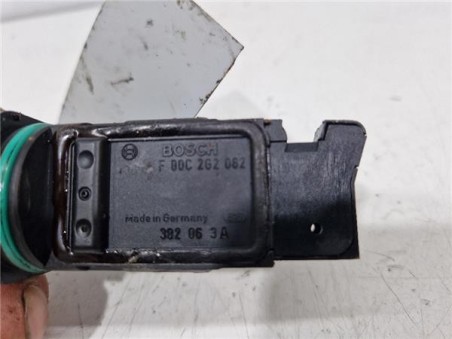 Caudalimetro BMW Serie X5  3 0d [3 0 Ltr  - 135 kW 24V Turbodiesel CAT]