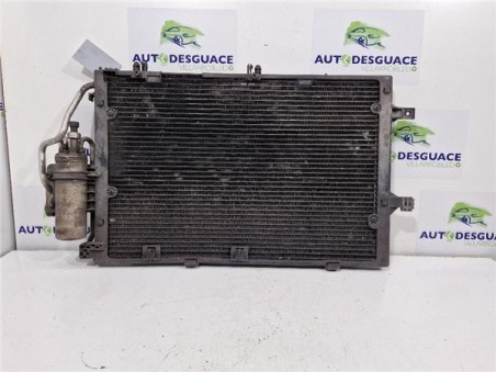 Condensador Opel CORSA C 1 2 16V 