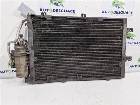 Condensador Opel CORSA C 1 2 16V 