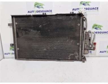 Condensador Opel CORSA C 1 2 16V 