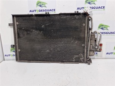Condensador Opel CORSA C 1 2 16V 