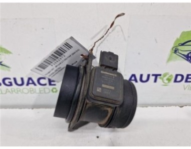 Caudalimetro Peugeot 607 2 7 HDi FAP 