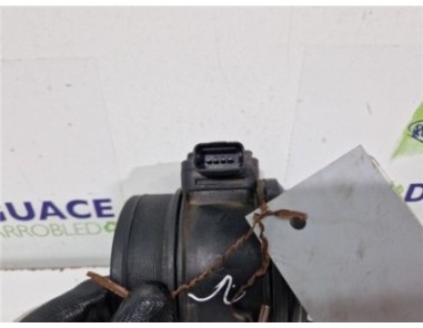 Caudalimetro Peugeot 607 2 7 HDi FAP 