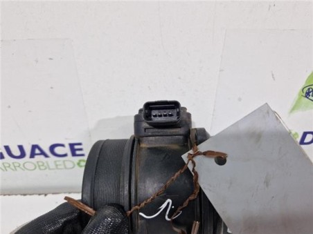 Caudalimetro Peugeot 607 2 7 HDi FAP 