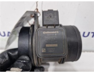 Caudalimetro Peugeot 607 2 7 HDi FAP 