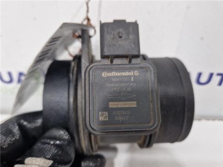 Caudalimetro Peugeot 607 2 7 HDi FAP 