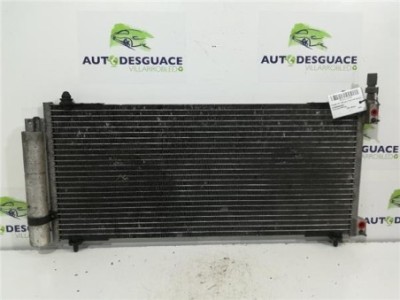 Condensador Peugeot 607 2 7 HDi FAP